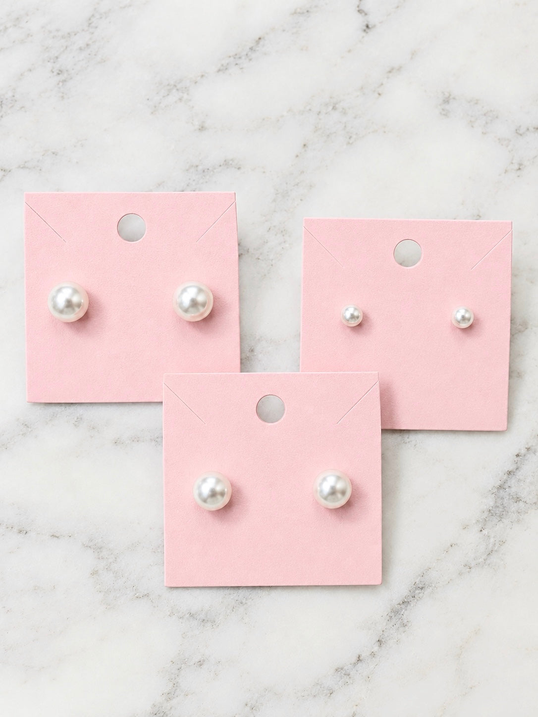 The Sweetheart Pearls