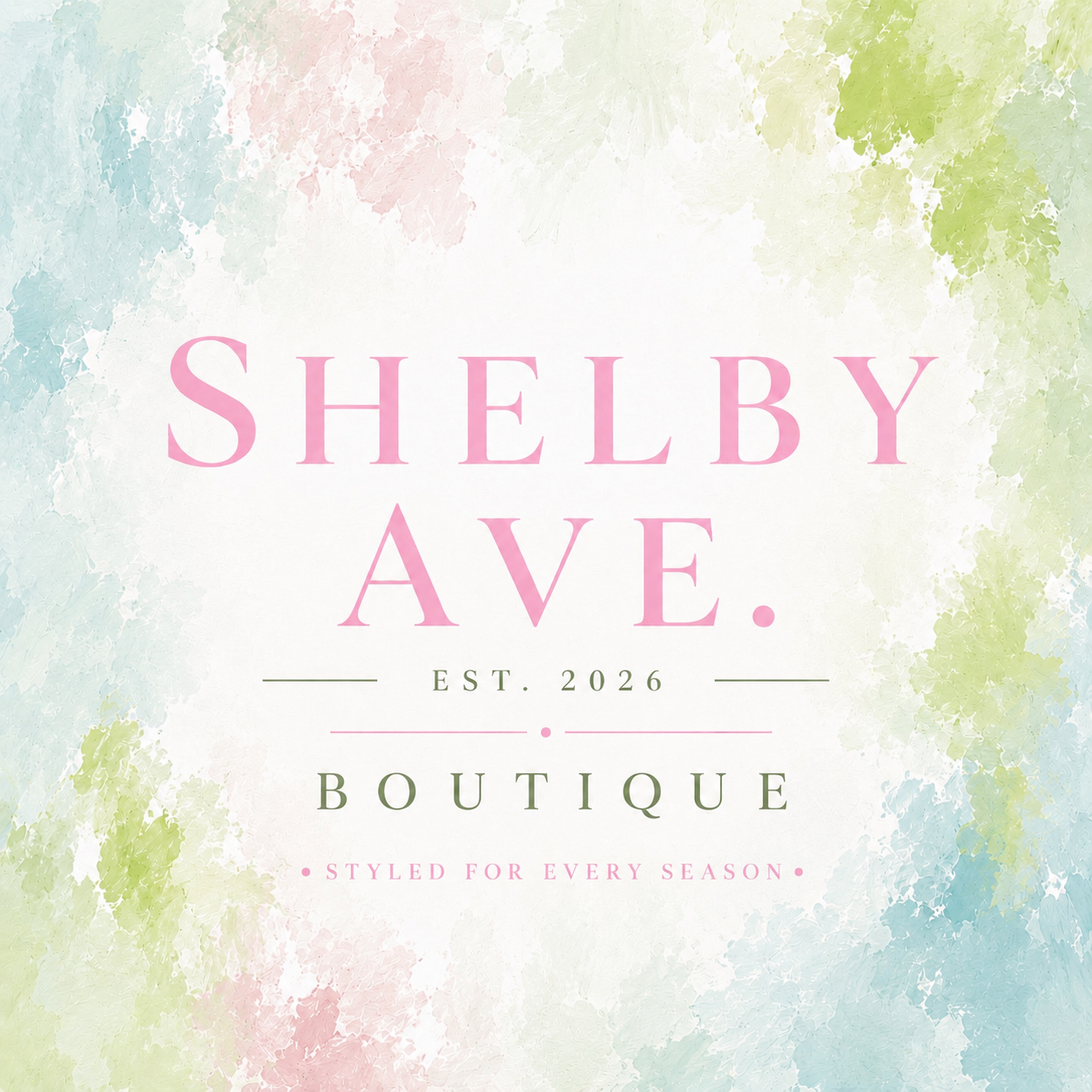 Shelby Avenue Boutique