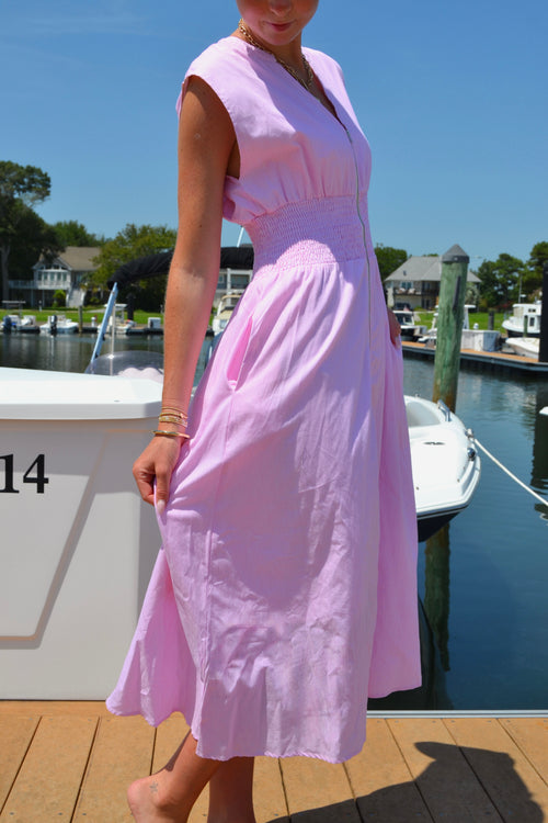 Harper Dress